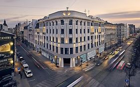 Studio Apartment In The Center Of Riga
