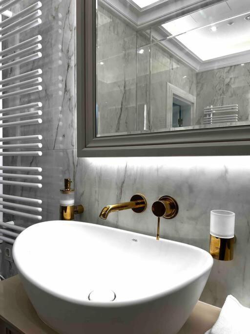 Studio Apartment In The Center Of Riga Exterior foto