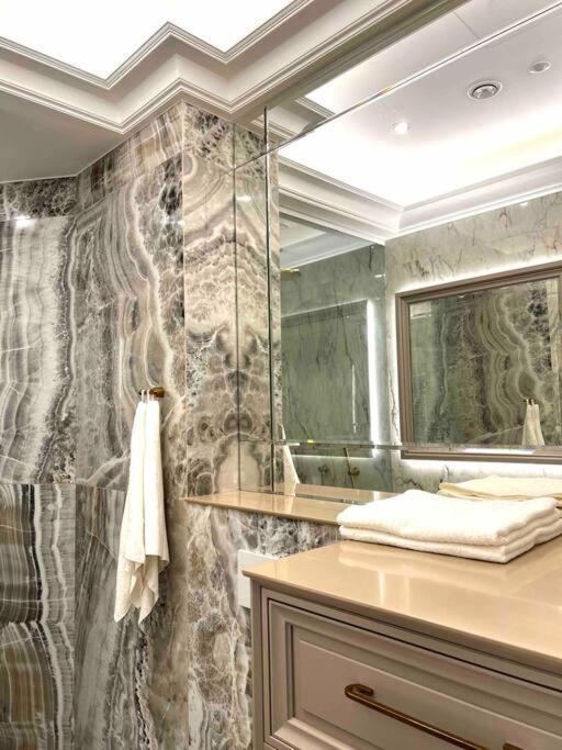Studio Apartment In The Center Of Riga Exterior foto