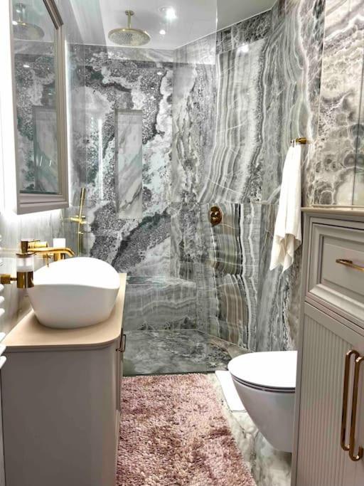 Studio Apartment In The Center Of Riga Exterior foto
