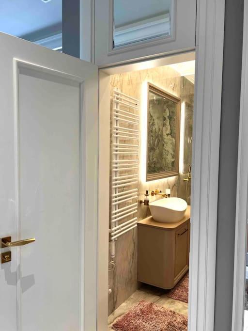 Studio Apartment In The Center Of Riga Exterior foto